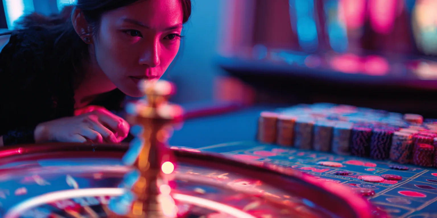 Khám Phá Thế Giới Của 23win Casino và Xổ Số Kiến Thiết Tỉnh Bình Phước