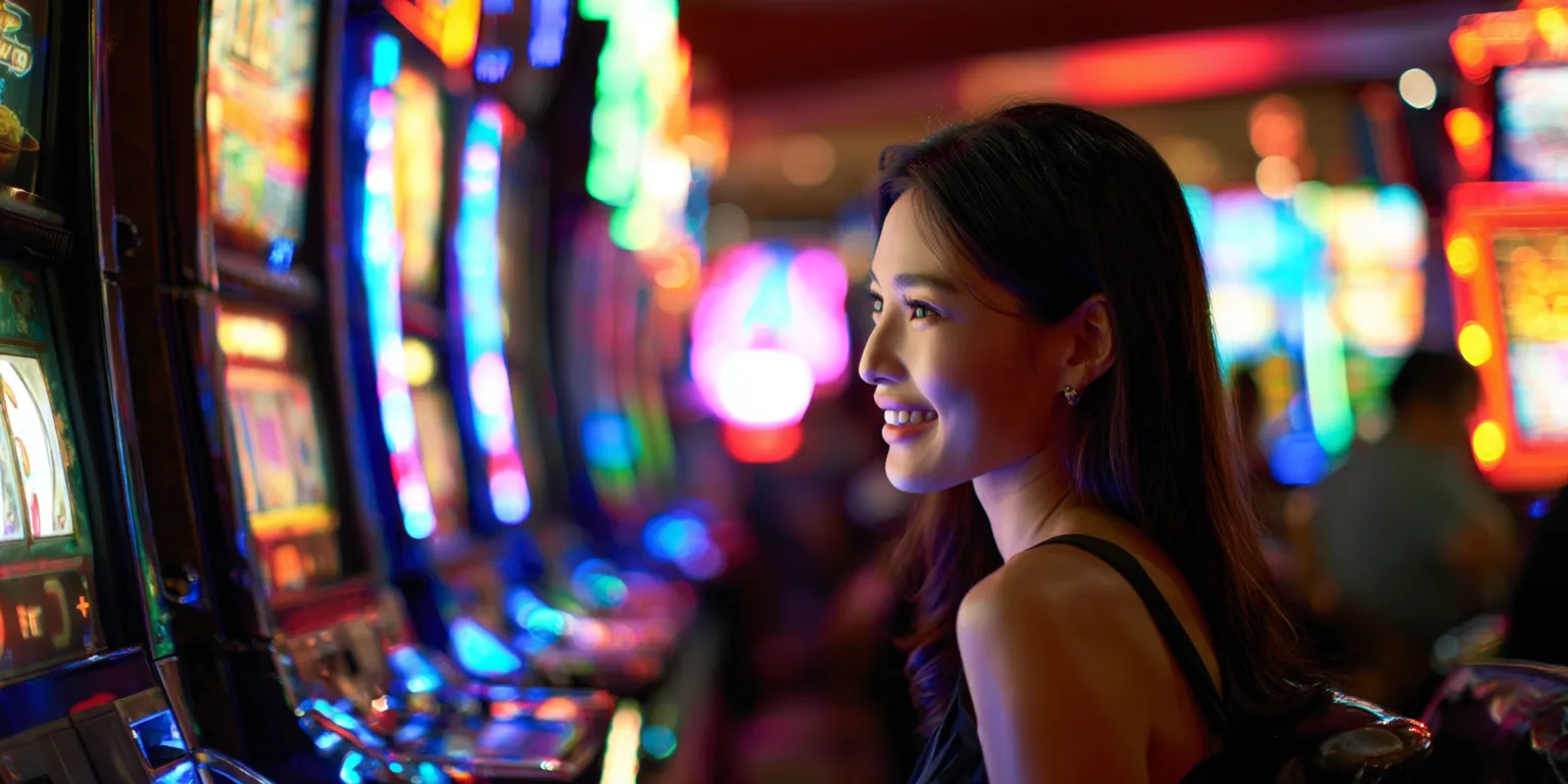 Khám Phá Thế Giới Của 23win Casino và Xổ Số Kiến Thiết Tỉnh Bình Phước