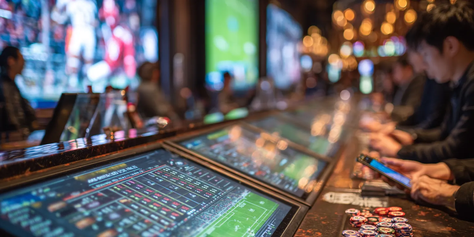 Khám Phá Ứng Dụng 23win: Giải Pháp Dự Đoán Xổ Số Chính Xác