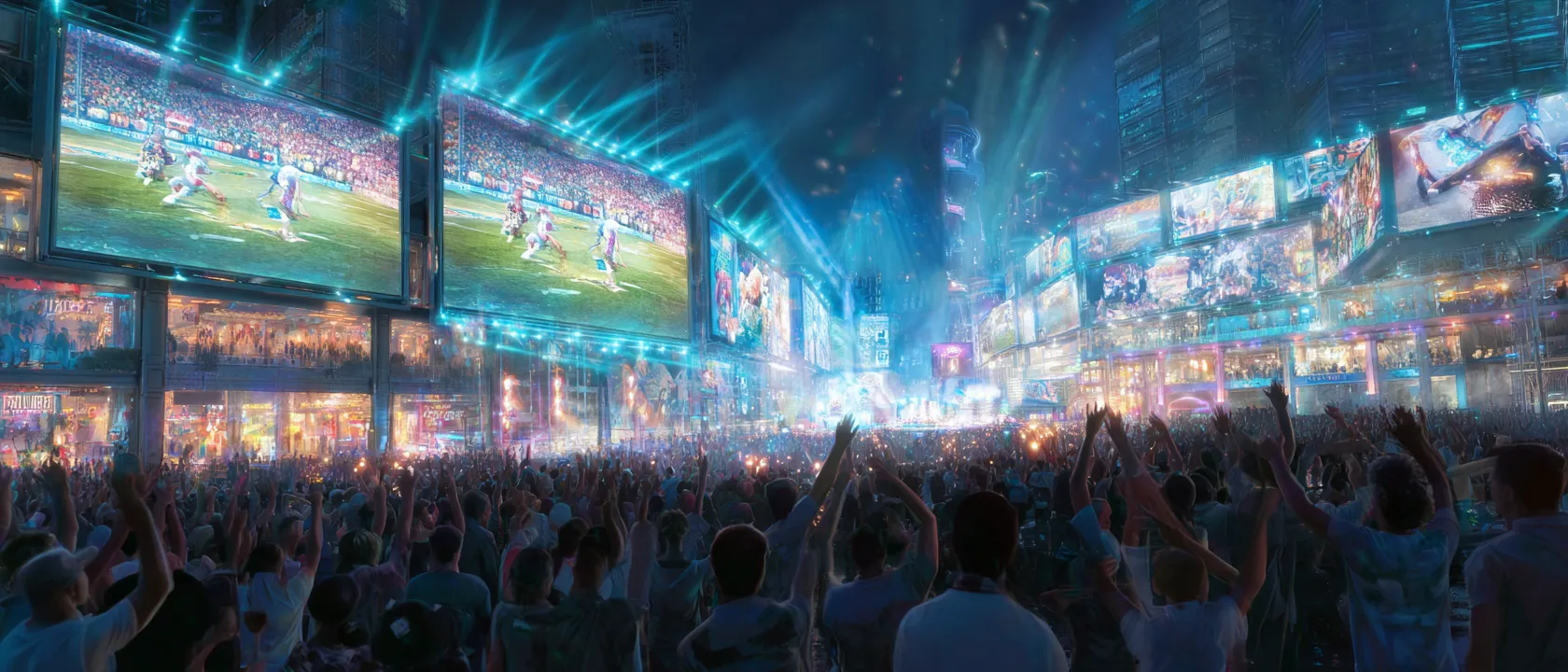 Khám Phá Thế Giới Của F88 Bet: Nơi Tận Hưởng Những Trải Nghiệm Đặc Biệt