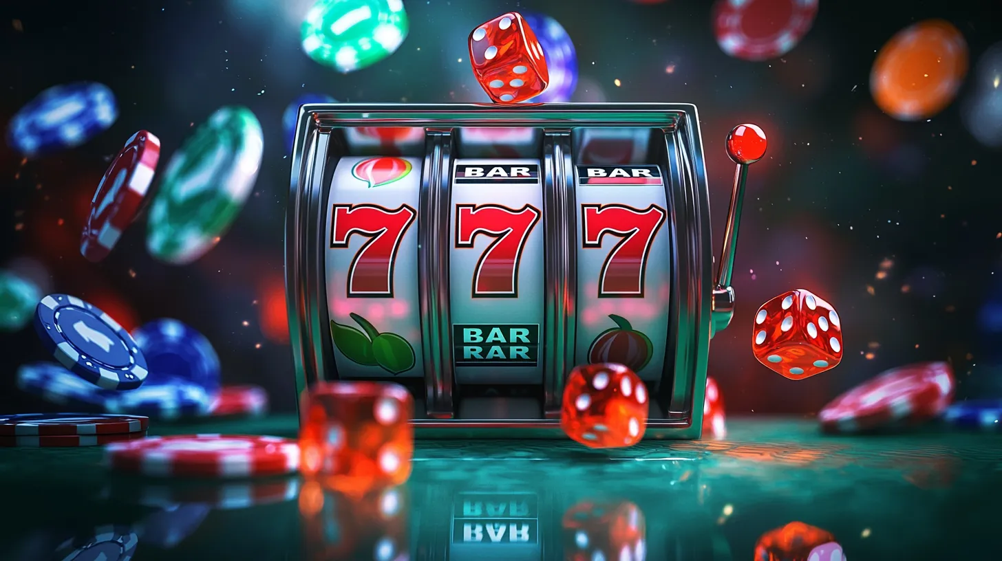 Khám Phá Gachoic1: Nền Tảng Đáng Tin Cậy Cho Kết Quả Vietlott