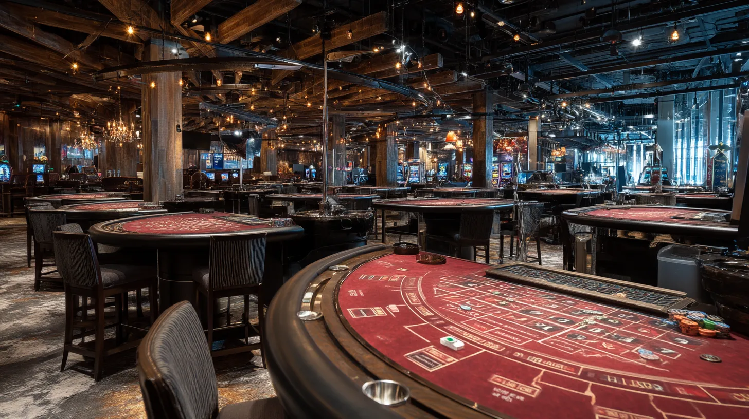 Khám Phá Onbet88: Nơi Giao Lưu Giữa Xổ Số và Giải Trí