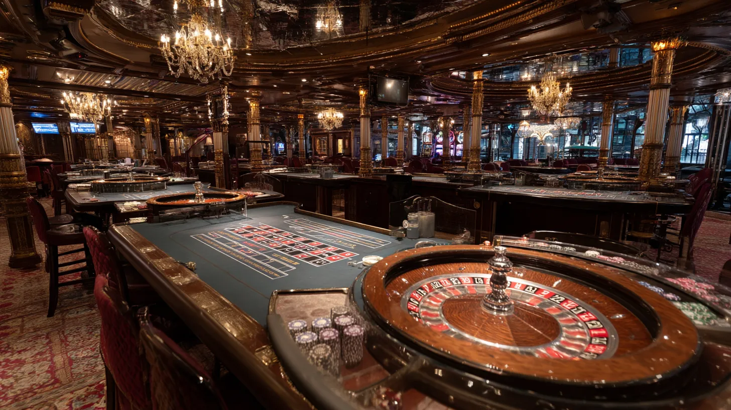 Khám Phá Onbet88: Nơi Giao Lưu Giữa Xổ Số và Giải Trí