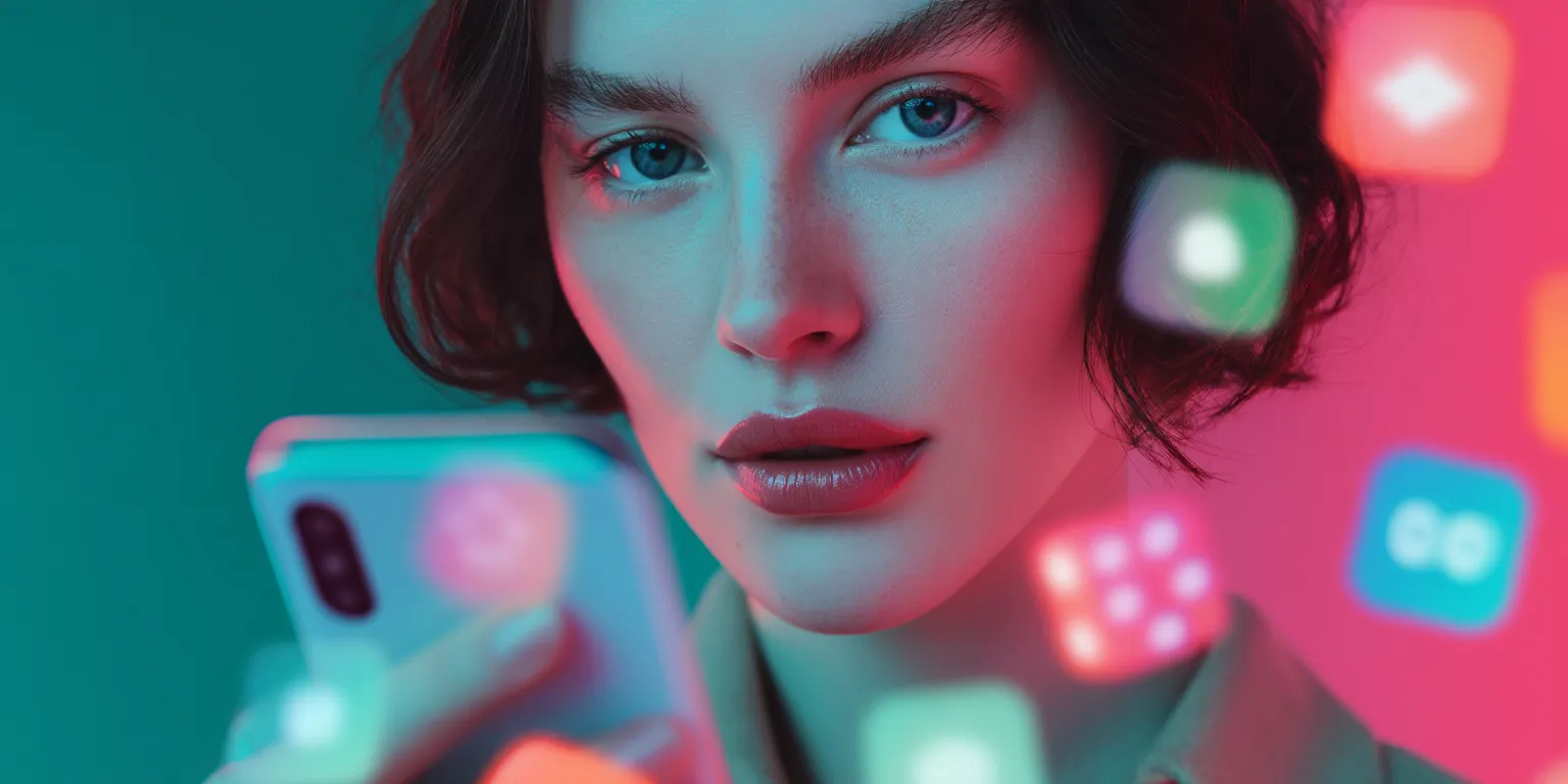 Khám Phá Gachoic1: Truyền Thông Xổ Số Hiện Đại