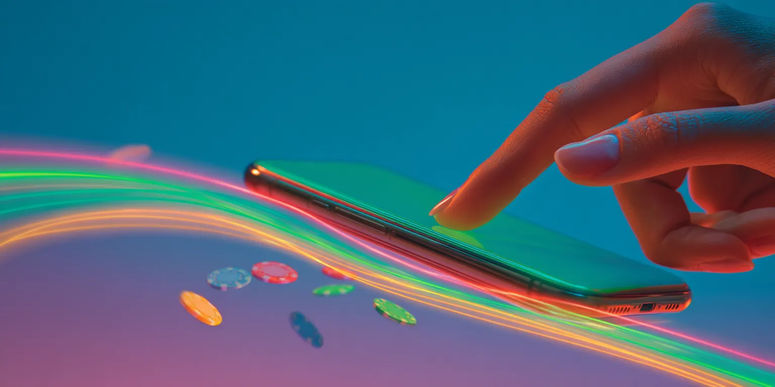 Khám Phá Gachoic1: Truyền Thông Xổ Số Hiện Đại