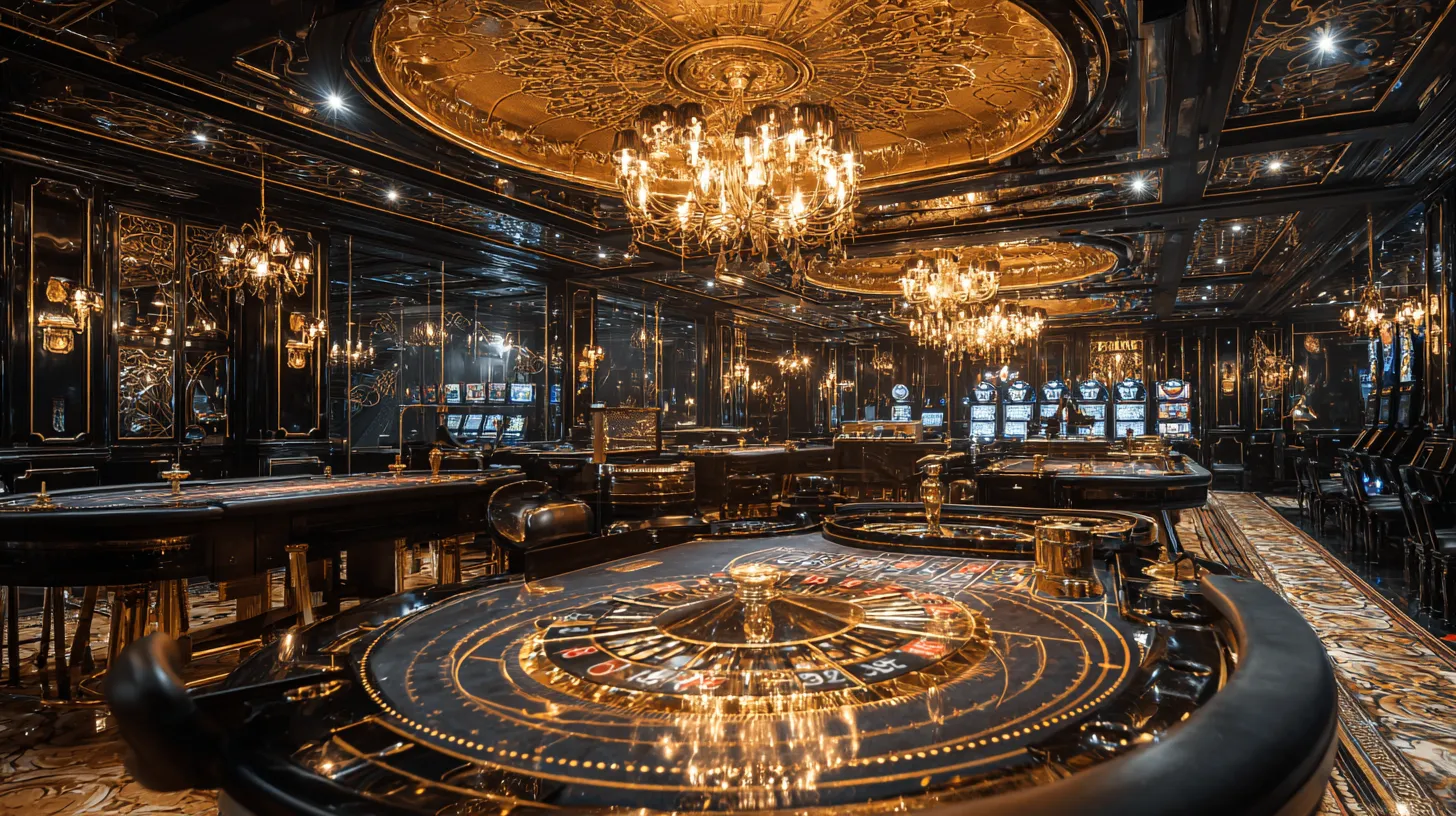 Khám Phá Gachoic1: Truyền Thông Xổ Số Hiện Đại