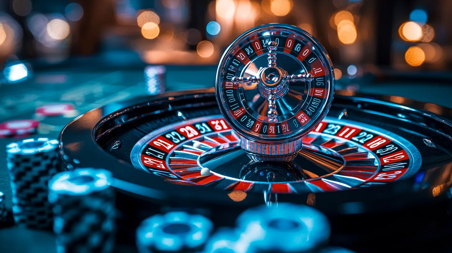 Khám Phá Thế Giới Xổ Số với RR88 Casino và Những Thông Tin Quan Trọng