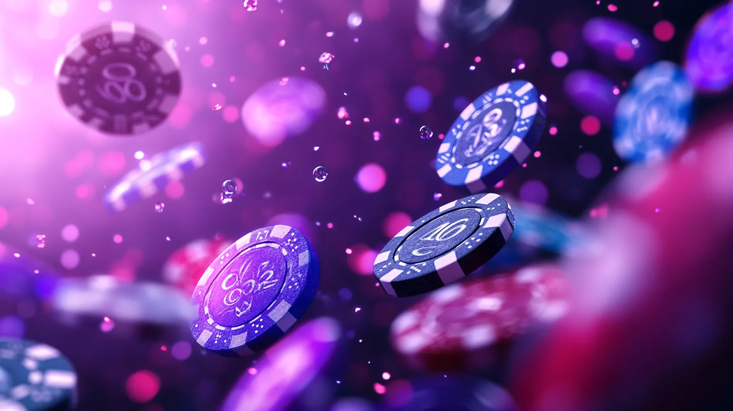 Khám Phá Thế Giới Xổ Số: Từ 98win58 Đến Kết Quả Xổ Số Kiến Thiết Quảng Ngãi