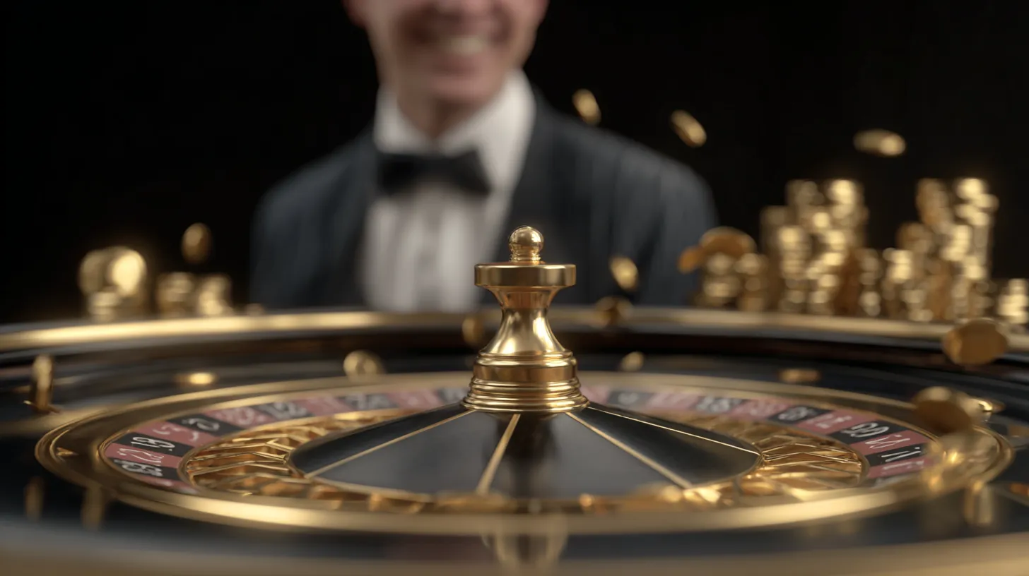 Xổ Số Online Uy Tín Nhất Hiện Nay: Khám Phá ok9aa