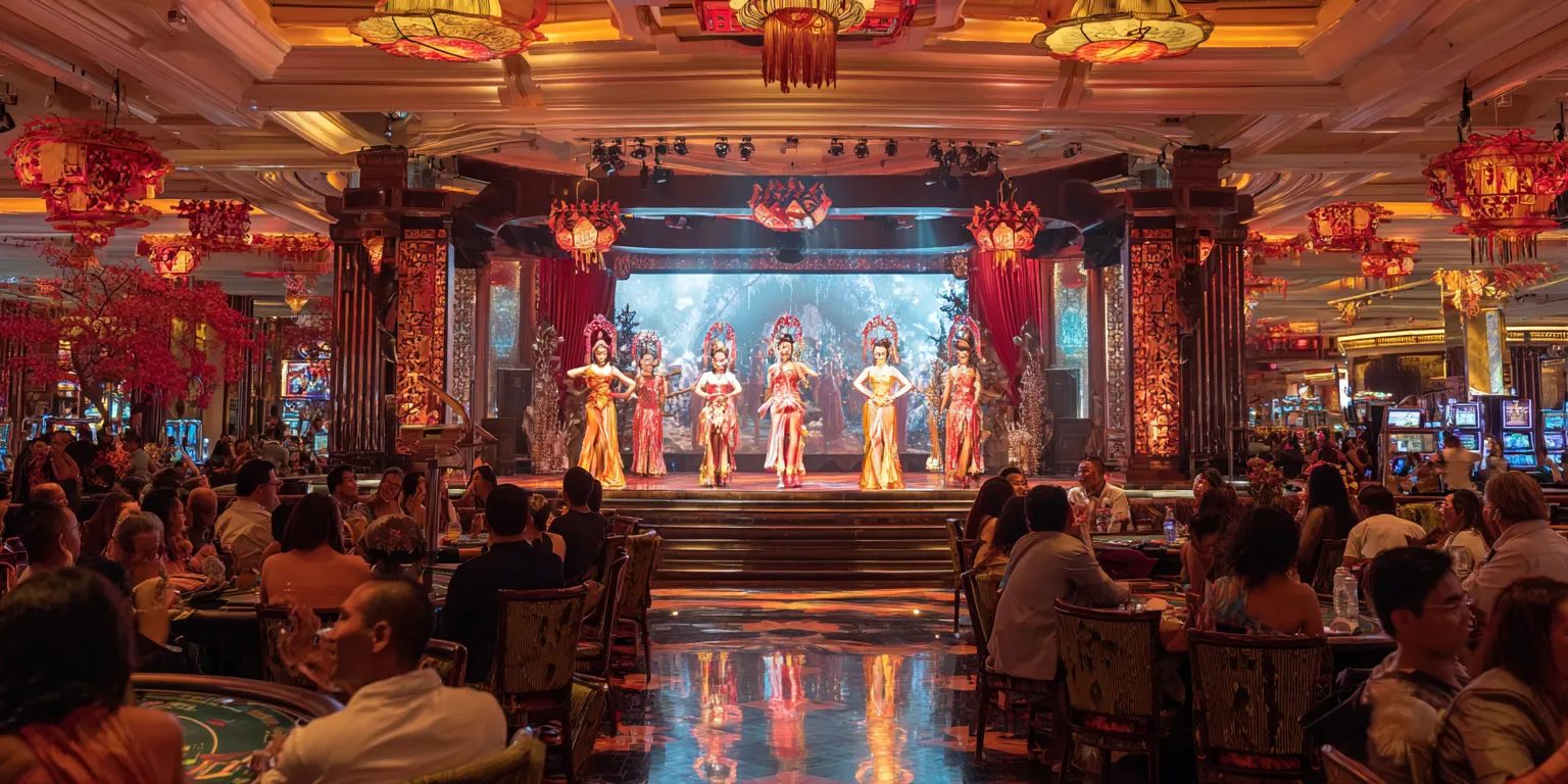 Khám Phá Thế Giới Xổ Số Với OK99