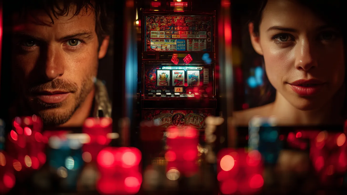 Khám Phá FC88: Trải Nghiệm Casino Trực Tuyến Đỉnh Cao