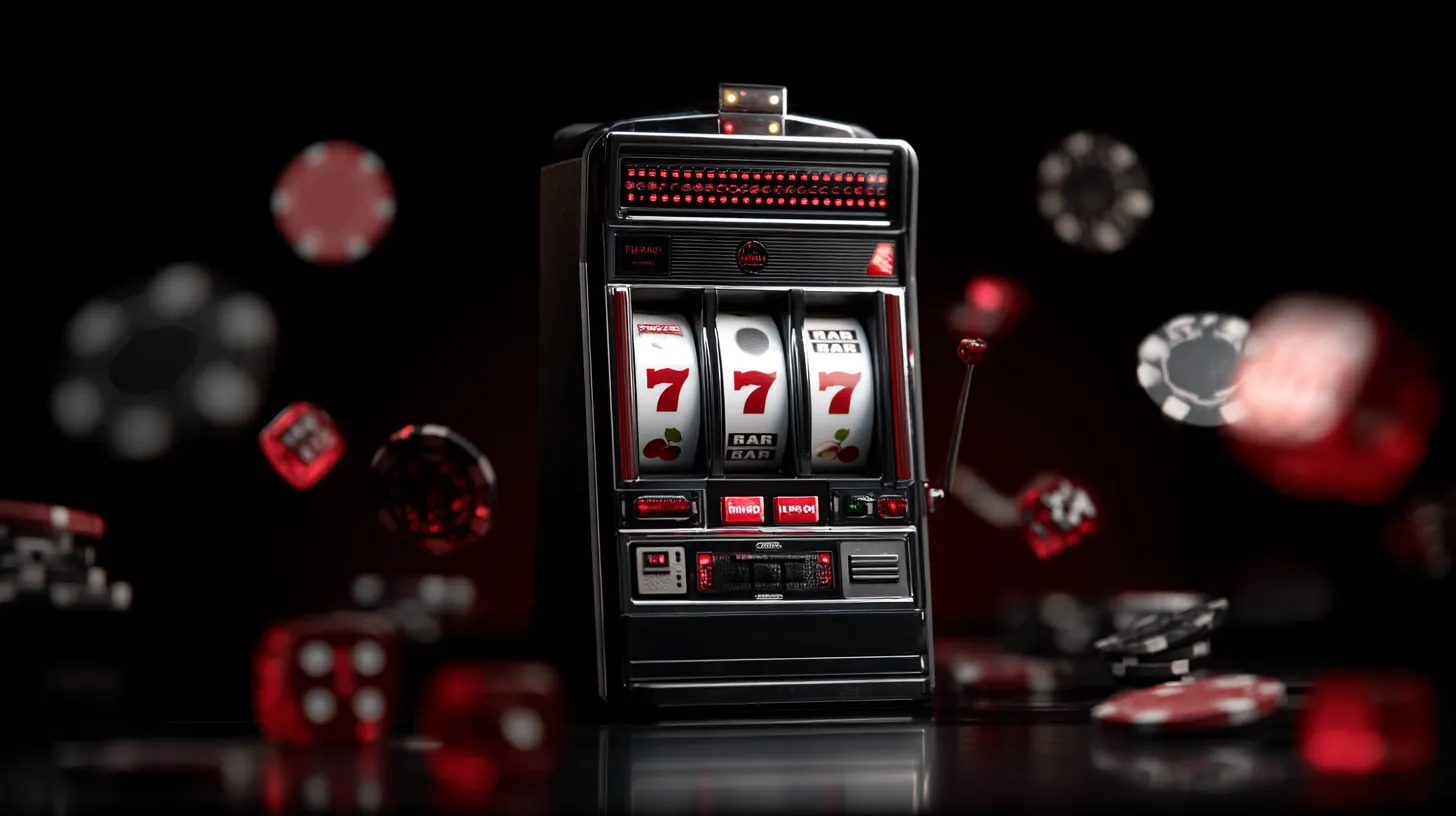 Khám Phá FC88: Trải Nghiệm Casino Trực Tuyến Đỉnh Cao