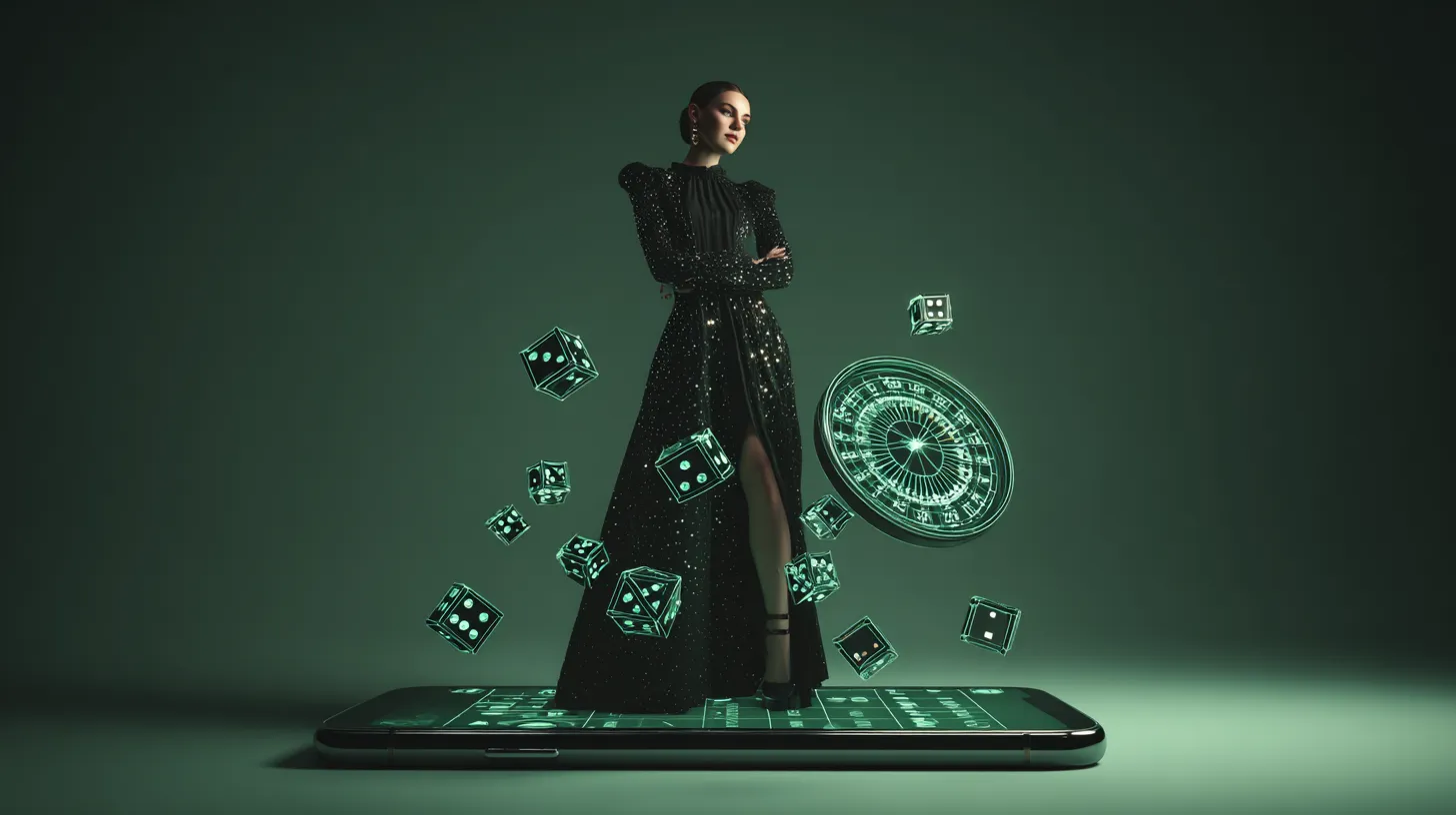 Khám Phá Thế Giới Của QQ88: Lựa Chọn Hoàn Hảo Cho Những Người Yêu Thích Xổ Số