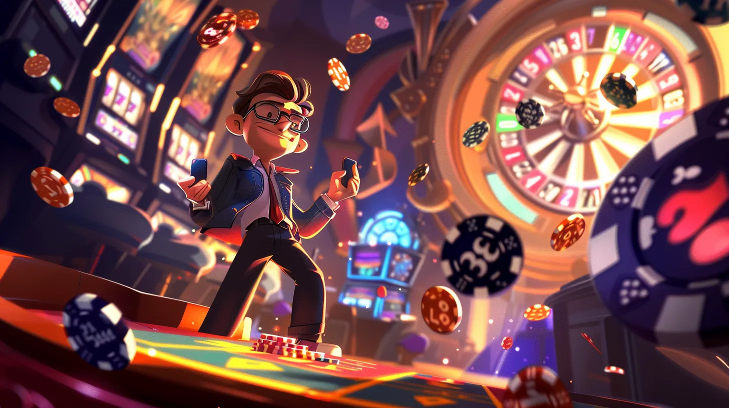 Khám Phá Thế Giới Cá Cược Với Keonhacai Bet88