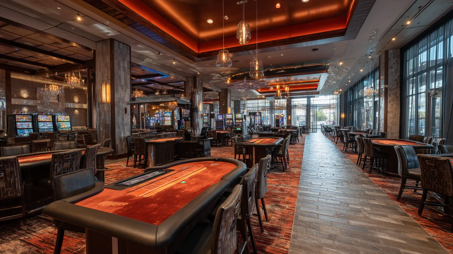 Khám Phá Thế Giới Giải Trí Với SHBET88