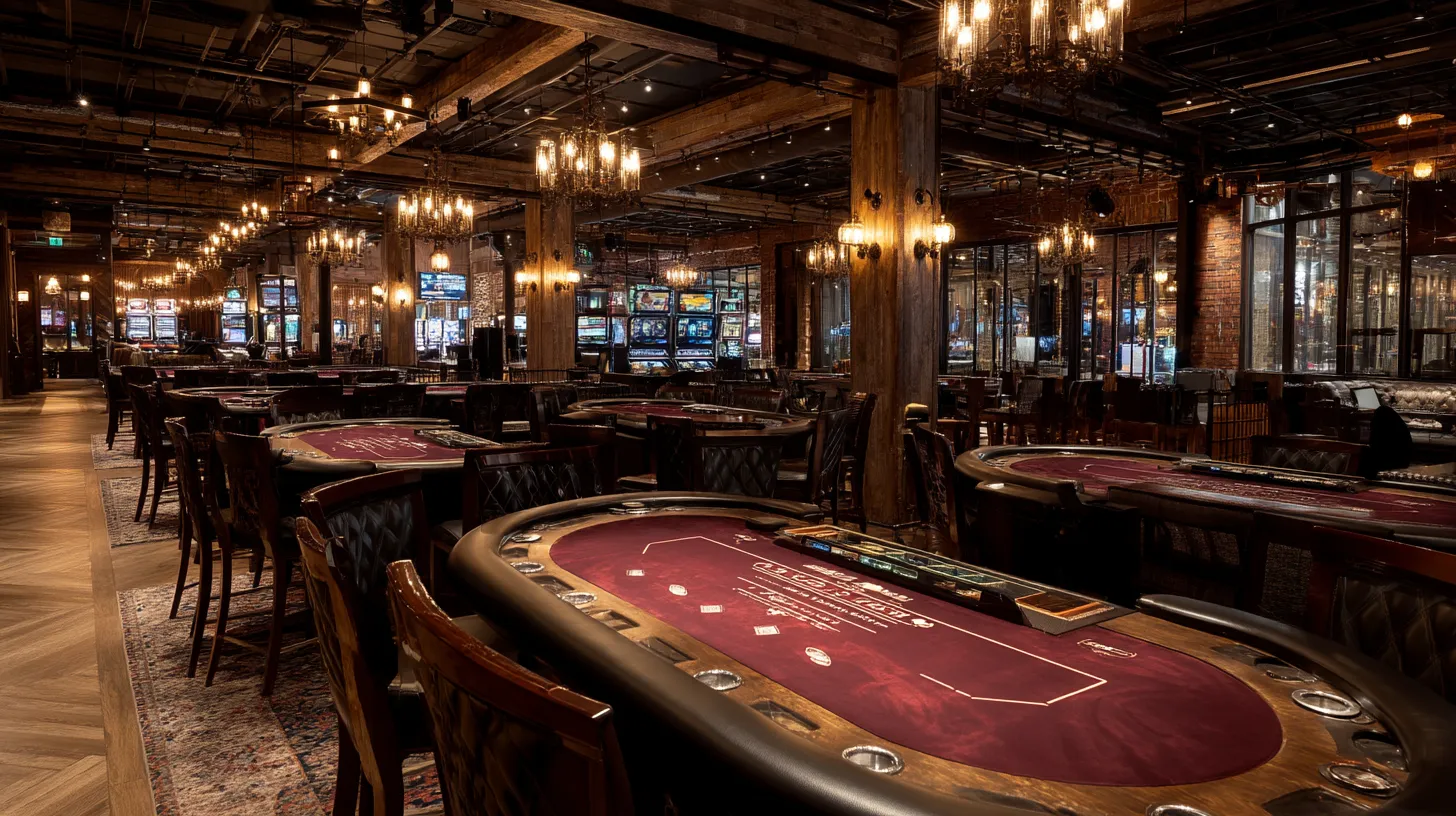 Khám Phá Thế Giới Giải Trí Với SHBET88