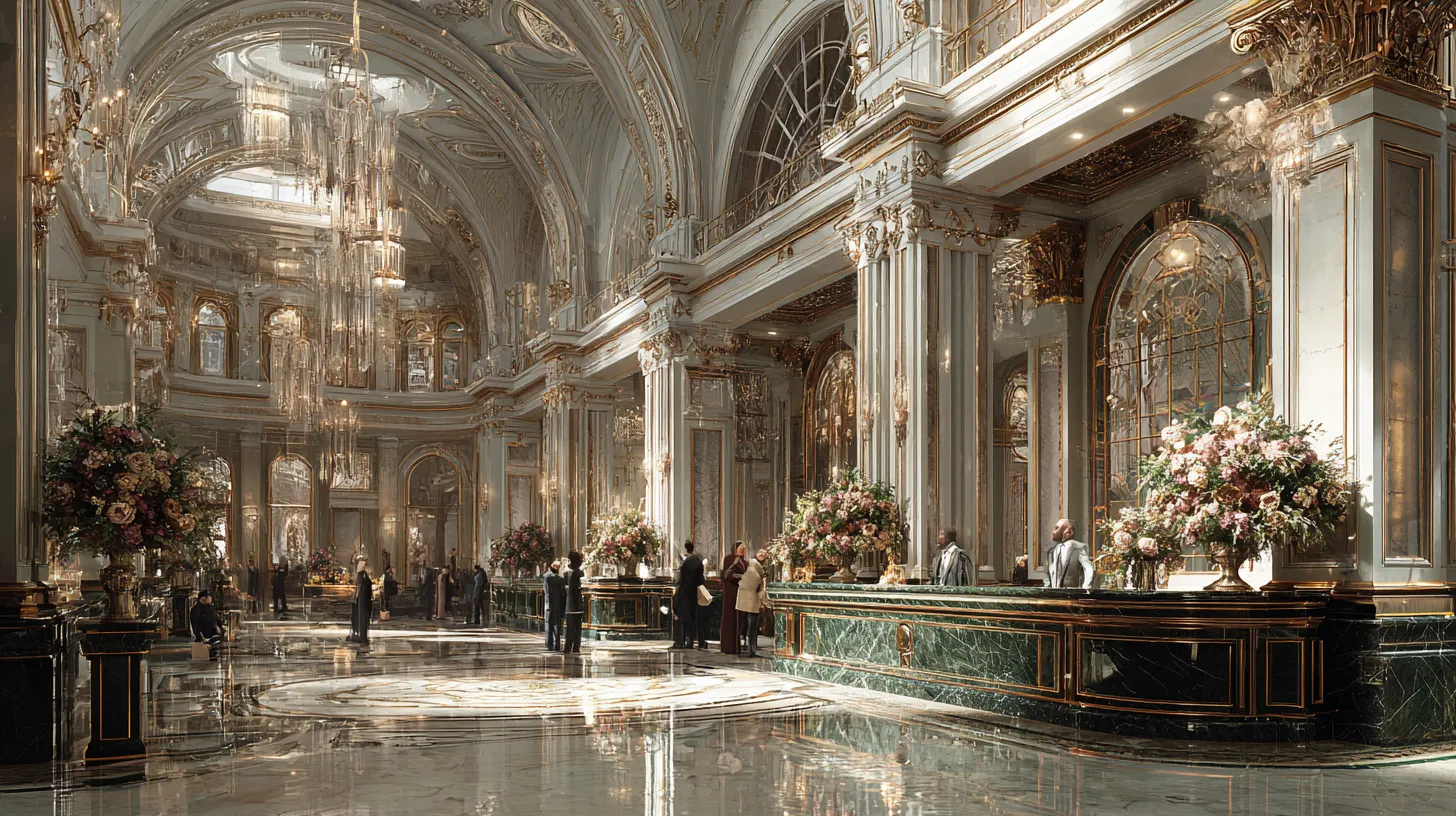 Khám Phá Thế Giới Xổ Số Cùng 123win