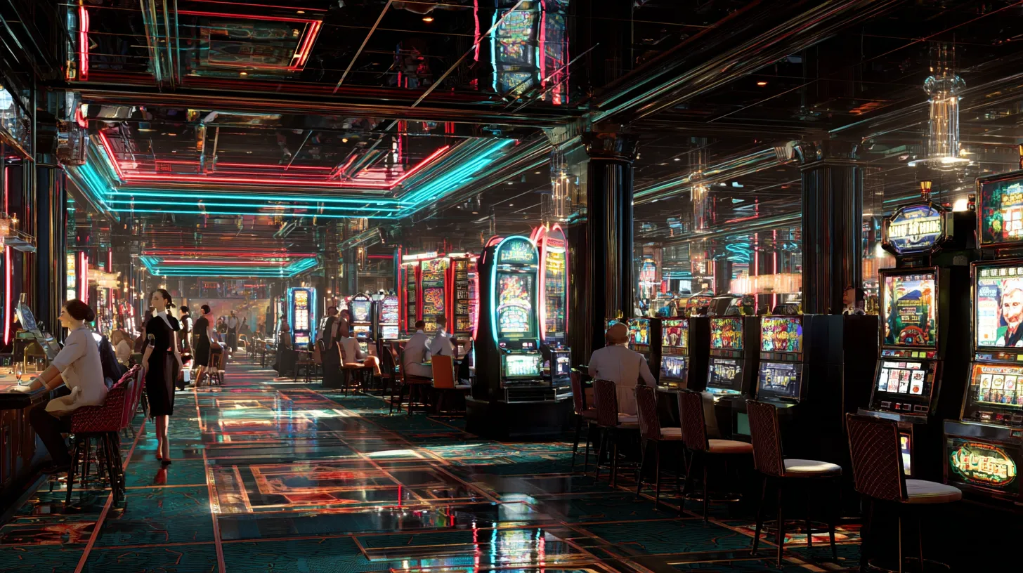 Khám Phá Thế Giới Xổ Số cùng 77win