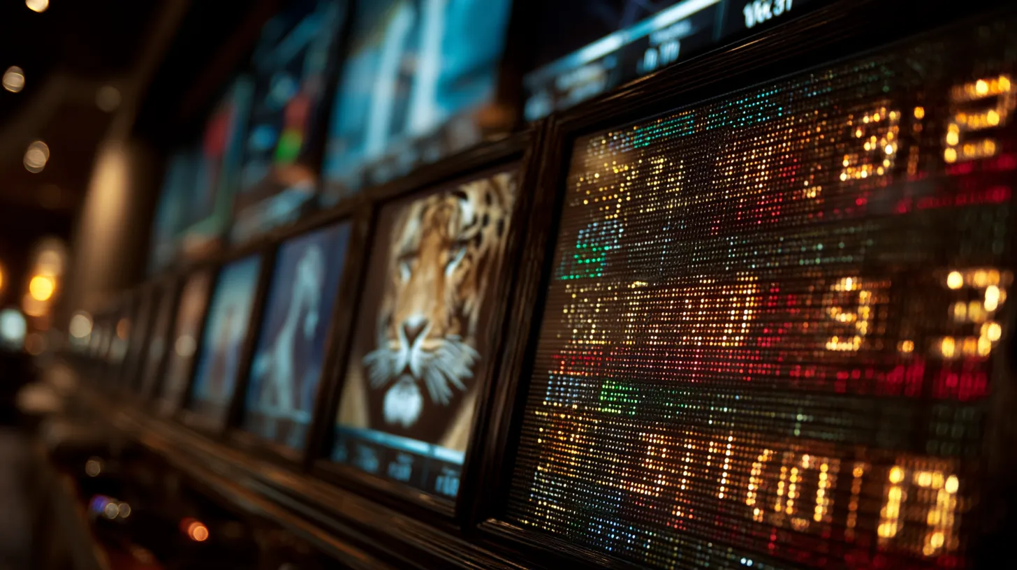 Khám Phá Huebet: Nền Tảng Xổ Số Online Hàng Đầu Tại Việt Nam