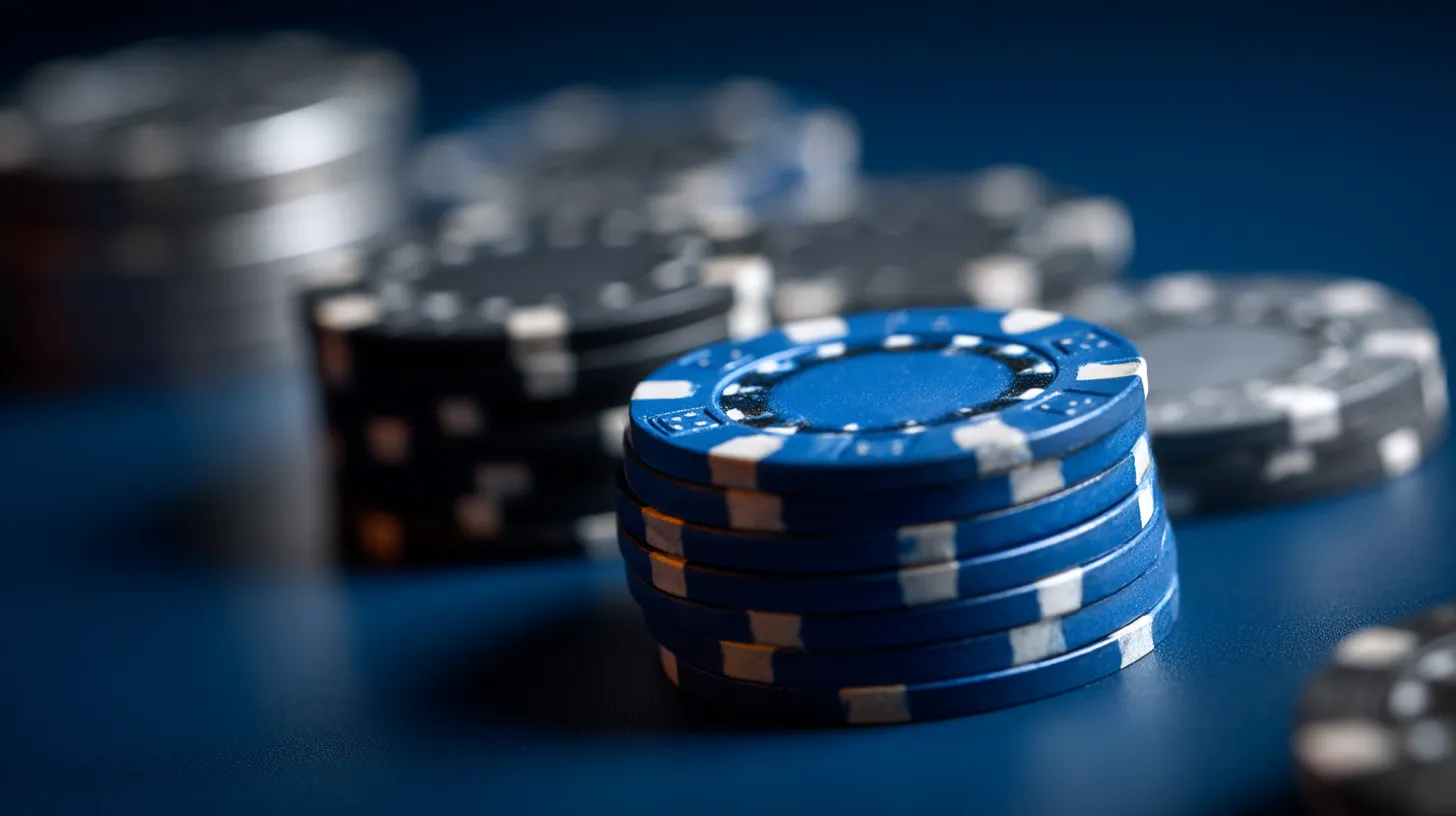 Khám Phá Thế Giới Keonhacai Bet88: Cơ Hội Đầu Tư Đầy Hấp Dẫn