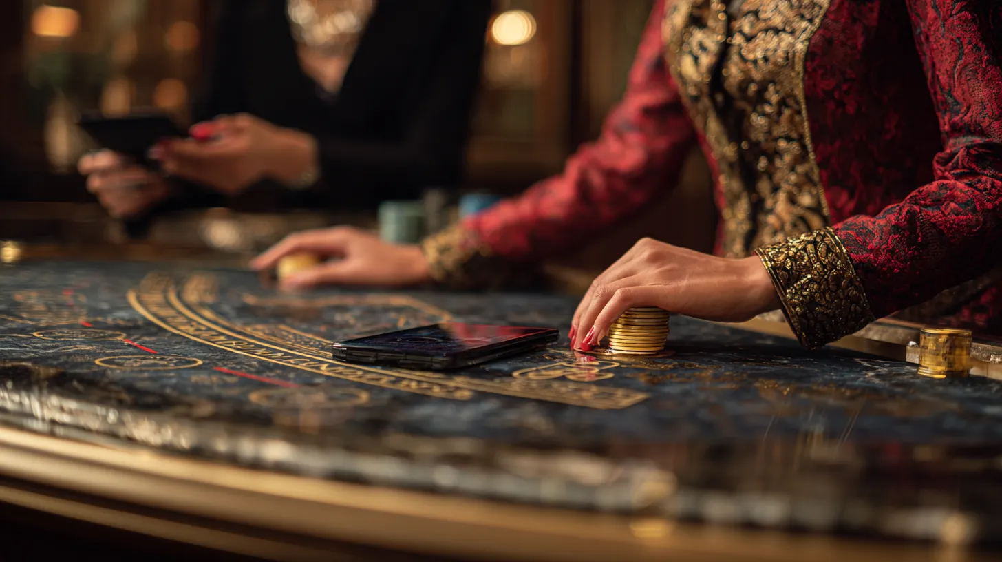 Tìm Hiểu Về 78win: Nền Tảng Xổ Số Hàng Đầu Việt Nam