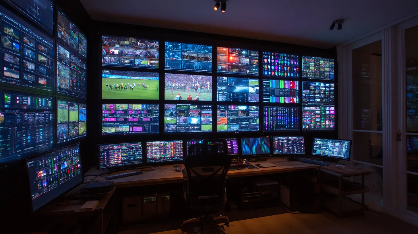 Khám Phá Thế Giới Của 123win: Cơ Hội Trúng Lớn Từ Xổ Số