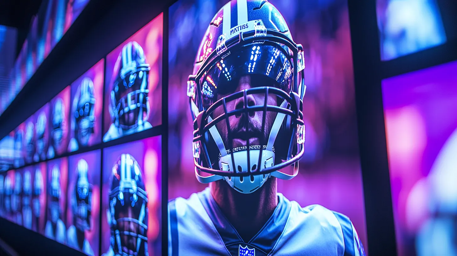 Khám Phá Thế Giới Của 123win: Những Điều Bạn Cần Biết