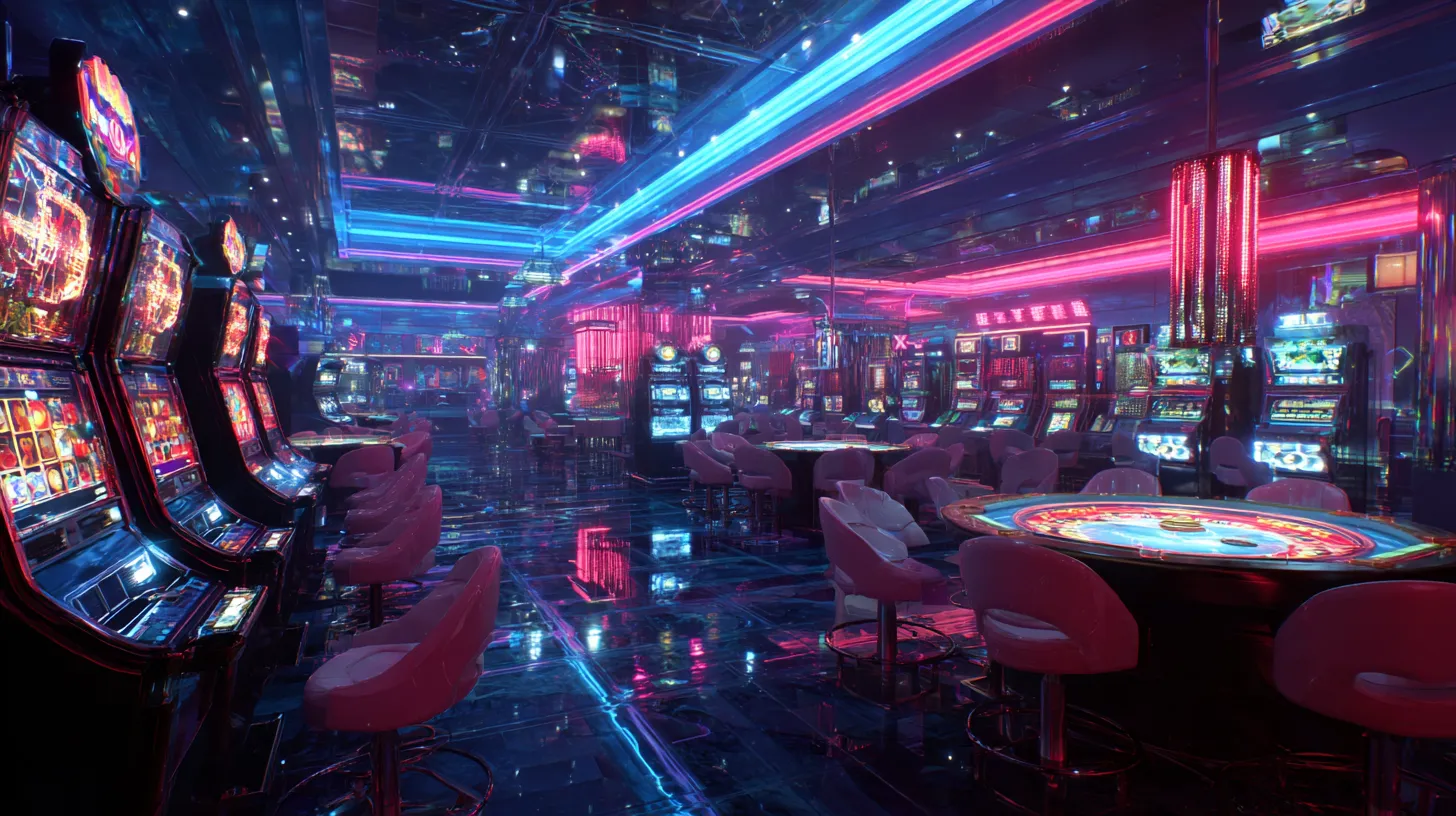 Khám Phá Thế Giới Xổ Số: Từ Hubet88 Đến Kết Quả Xổ Số Truyền Thống