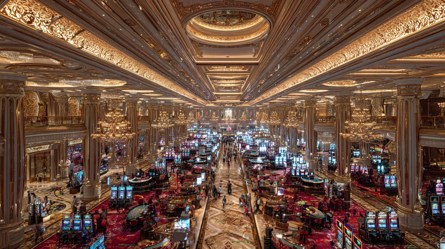 Khám Phá Thế Giới Xổ Số: Từ Hubet88 Đến Kết Quả Xổ Số Truyền Thống