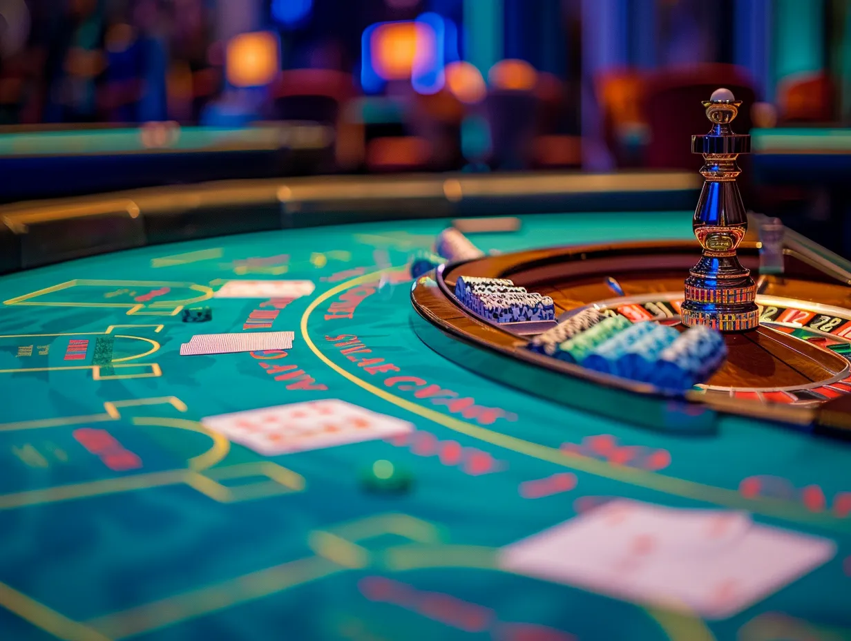 Khám Phá Thế Giới Của 78win: Nơi Giao Thoa Giữa Giải Trí Và Cơ Hội Trúng Thưởng