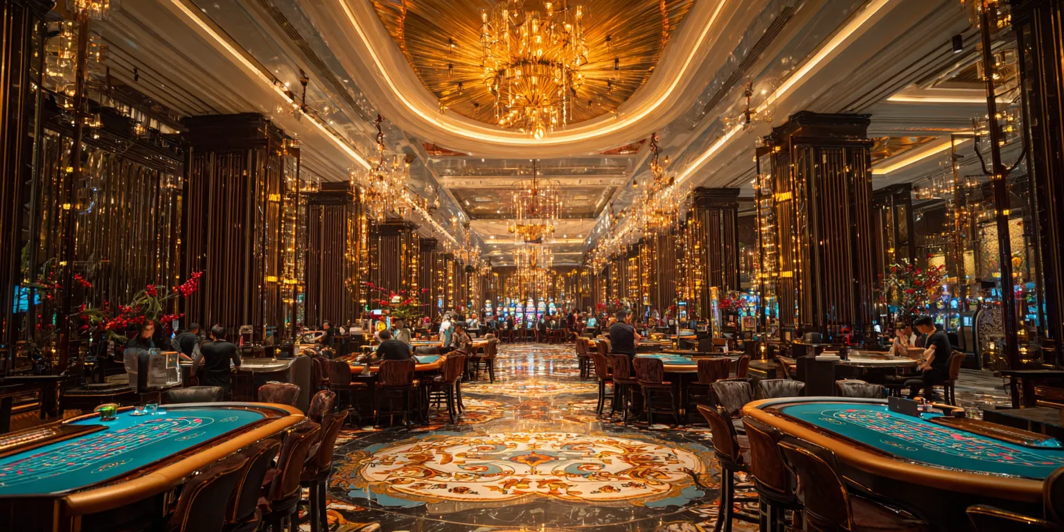 Khám Phá Thế Giới của neu88: Casino Trực Tiếp và Xổ Số Đà Nẵng