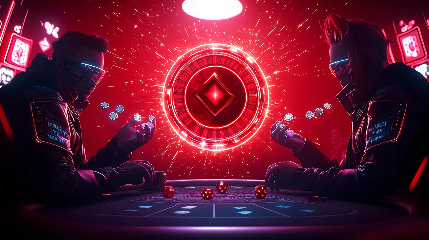 Khám Phá U88 Casino: Trải Nghiệm Giải Trí Đỉnh Cao