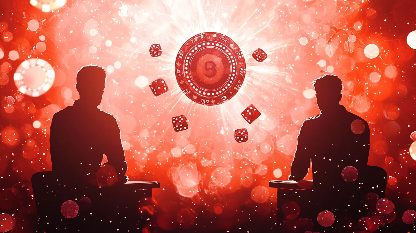 Khám Phá U88 Casino: Trải Nghiệm Giải Trí Đỉnh Cao