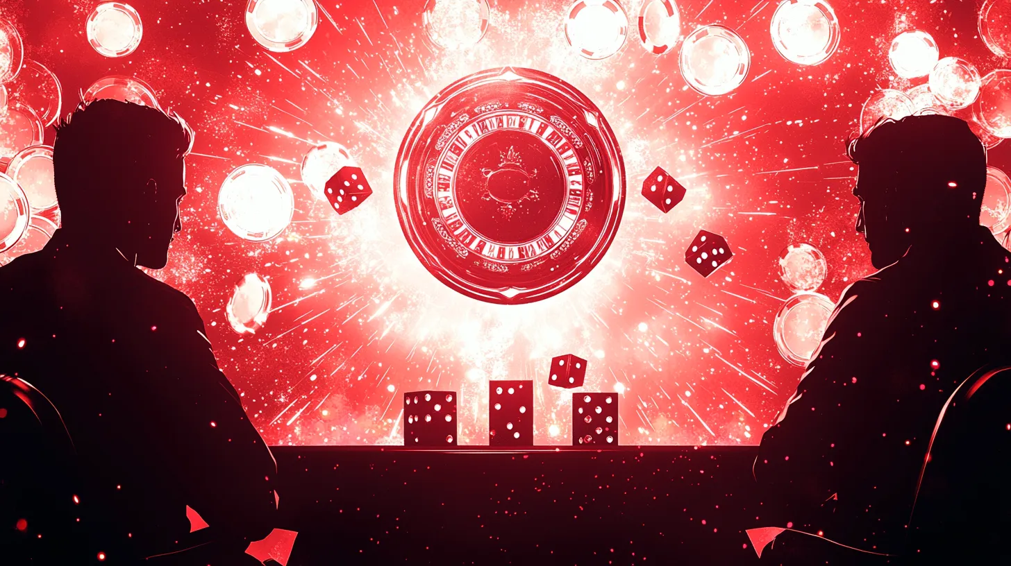 Khám Phá U88 Casino: Trải Nghiệm Giải Trí Đỉnh Cao